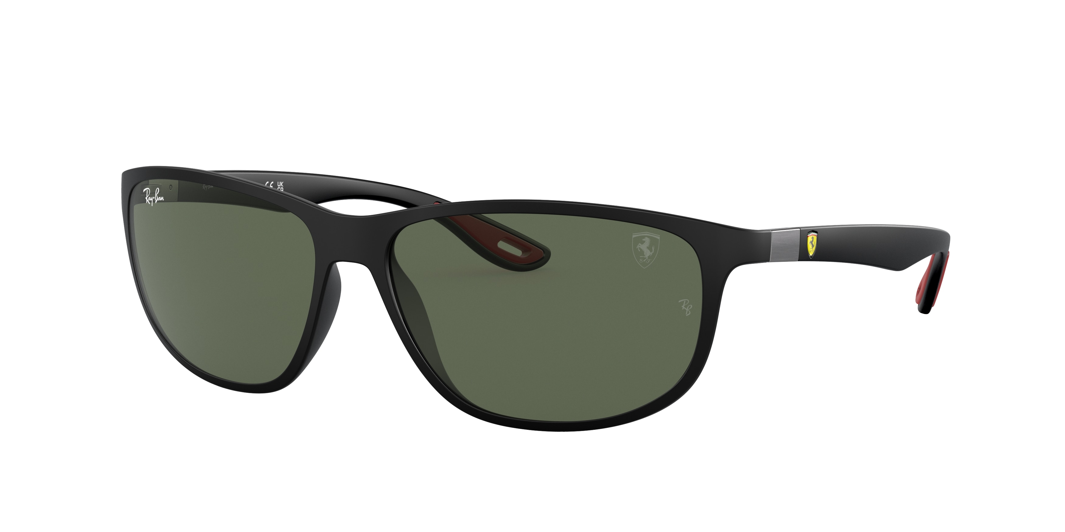 Ray Ban Rb D Montana Eyecare