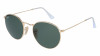 Ray-ban Round Metal RB3447