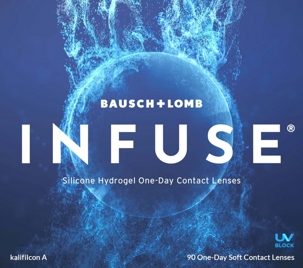 INFUSE® One-Day 90
