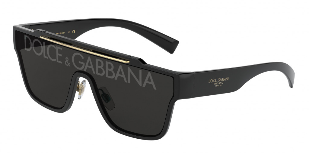 Dolce & Gabbana DG6125 | Lens and Frames