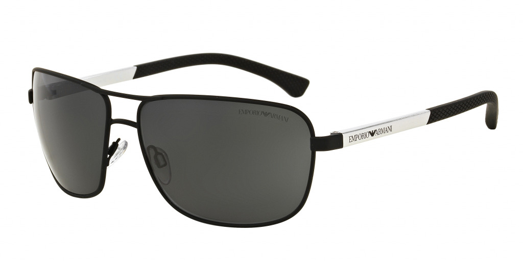 Emporio Armani EA2033 Lens and Frames