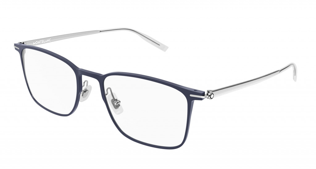 Montblanc Established MB0193O | Lens and Frames