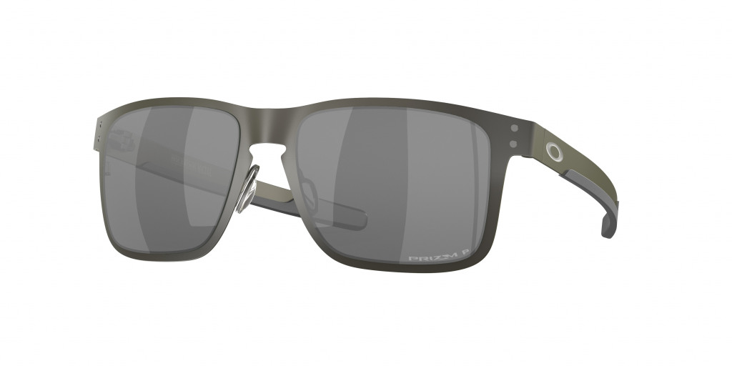 Oakley Holbrook Metal OO4123 Lens and Frames