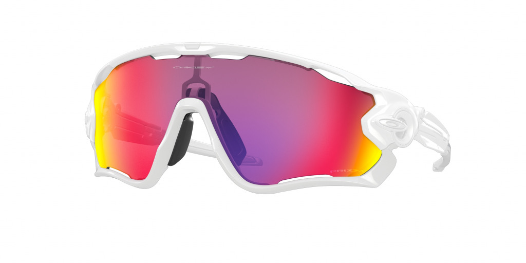 Oakley jawbreaker shop frame