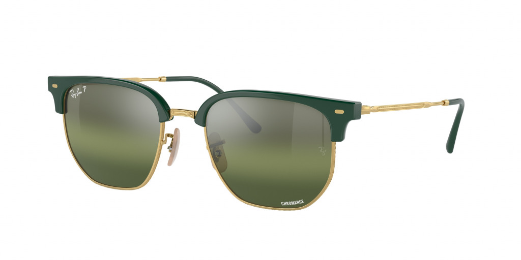 Ray ban New Clubmaster RB4416 Lens and Frames