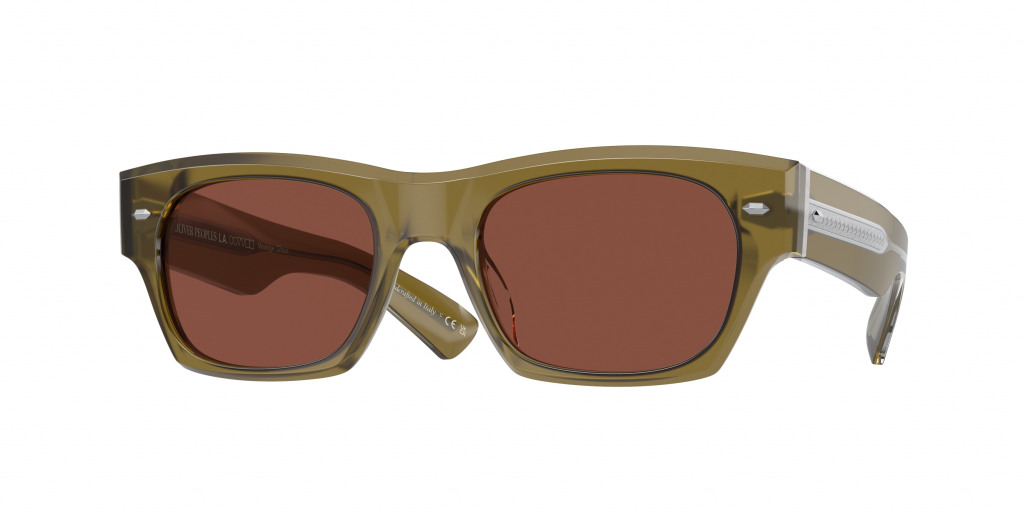 Oliver shop peoples evason