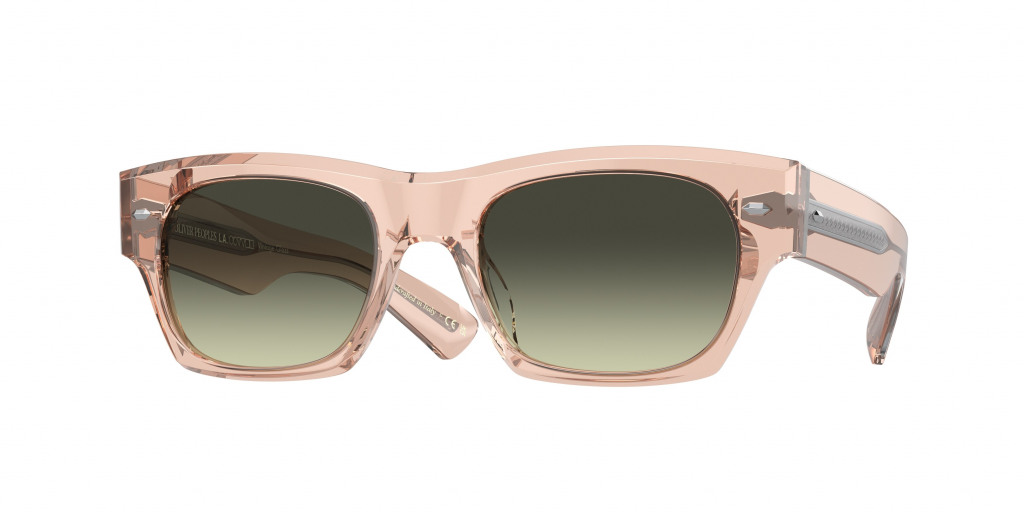 Oliver peoples evason top