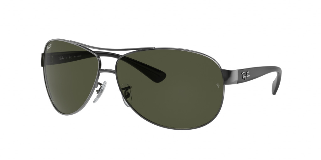 Buy Ray-ban Rb3386 RB3386 004/9A