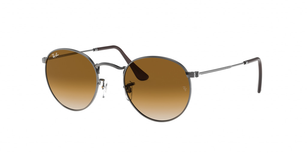 Ray ban round deals metal uomo