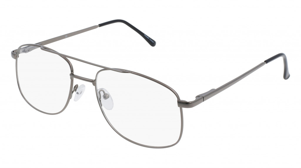 1111Fourone 10 Pieces U Shaped Comfortable Silicone Eyeglasses