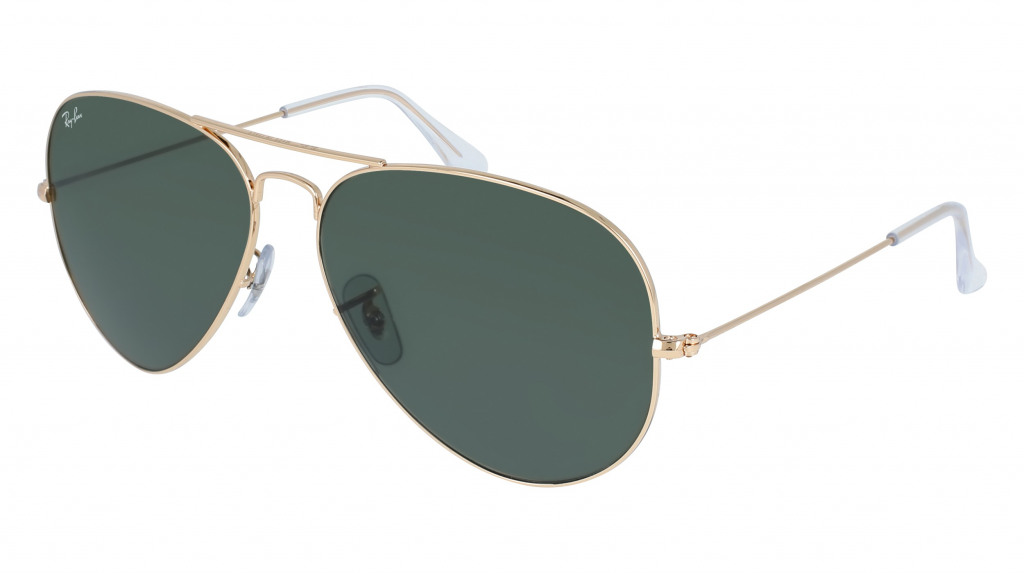 Ray-ban Aviator Large Metal RB3025