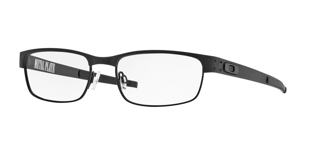 Oakley Metal Plate OX5038