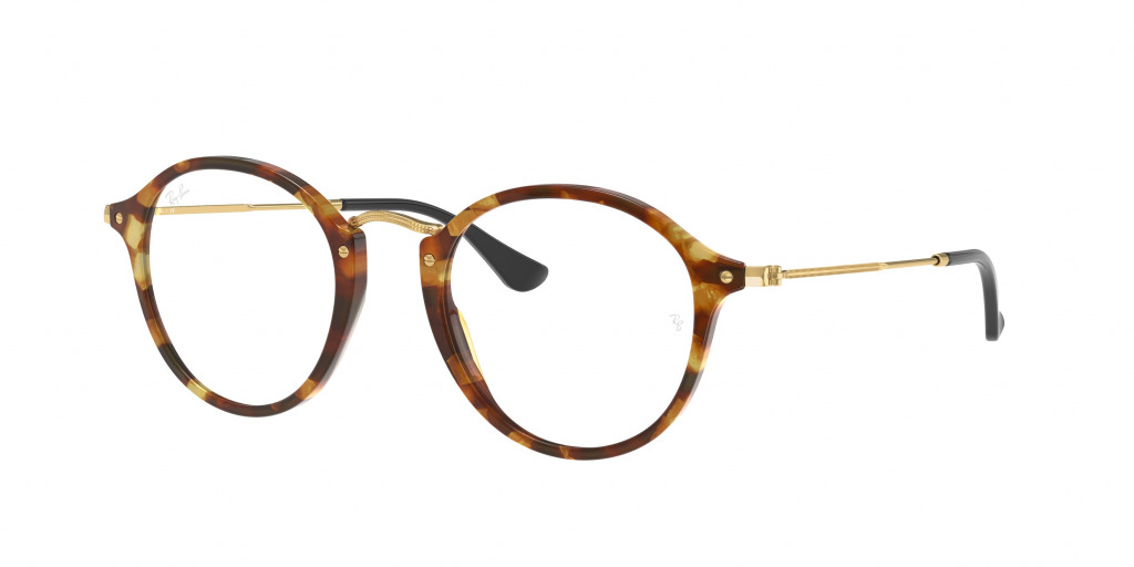 Ray-ban Round RX2447V