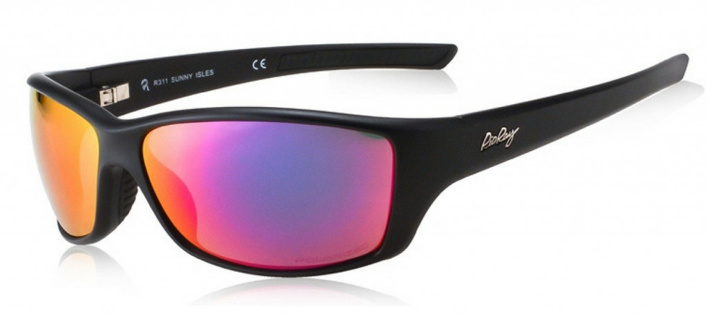 Rio Ray Daytona R311