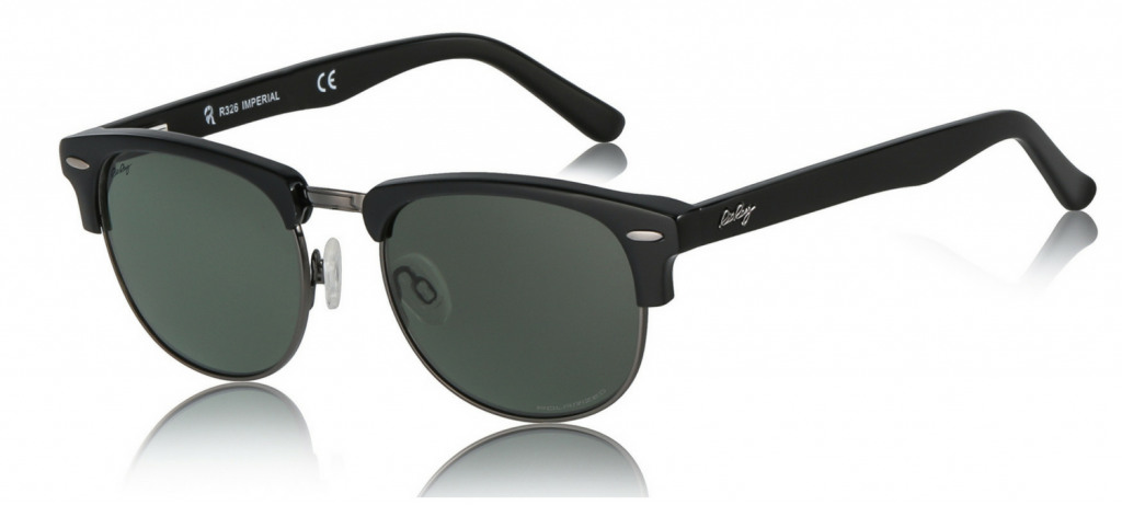 Rio Ray Fletcher Cove R326