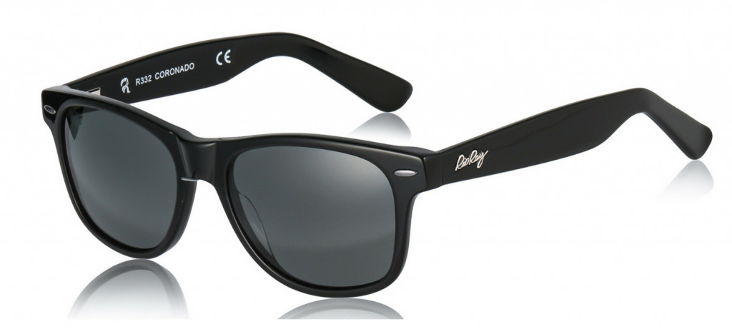 Rio Ray Coronado R332
