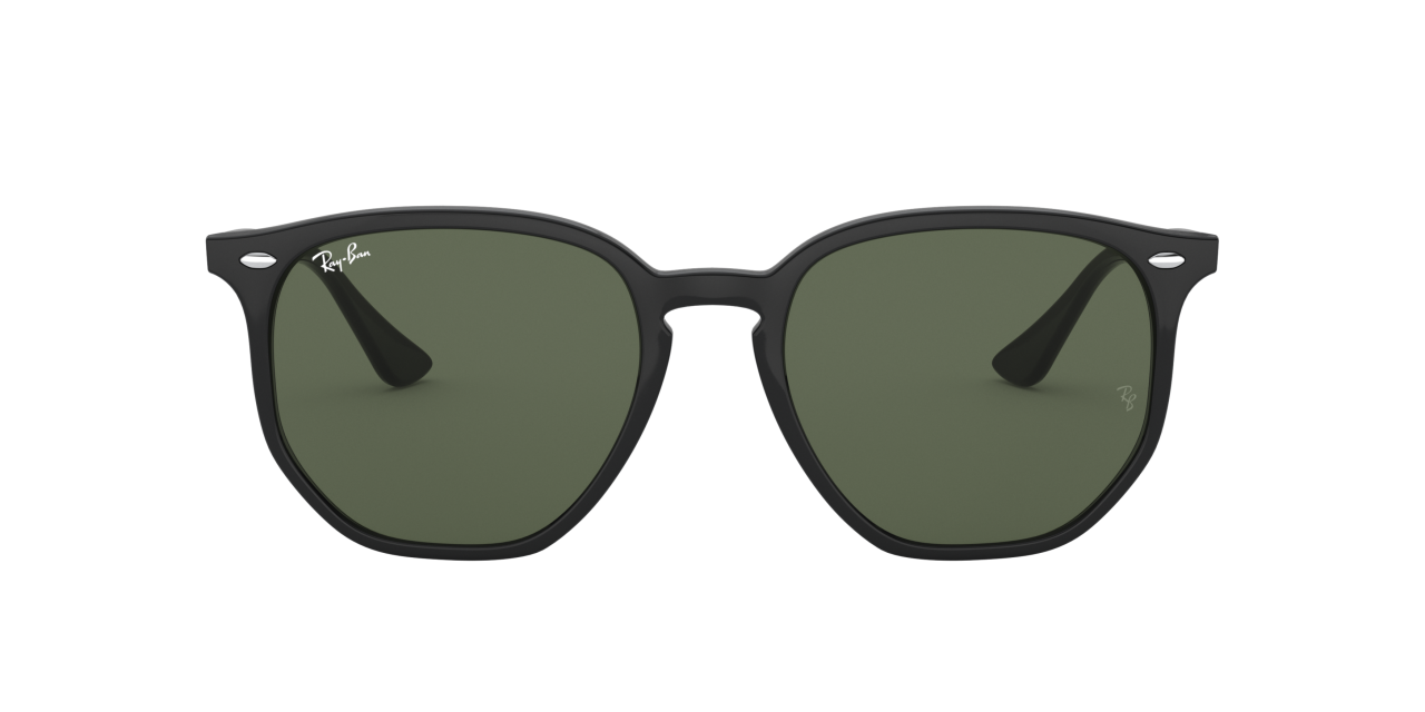 Ray-ban  RB4306 601/71 - Image 2