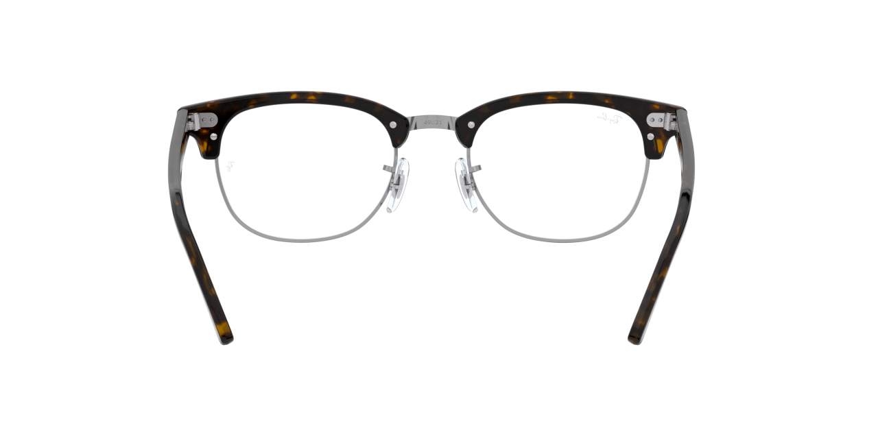 Ray-ban Clubmaster RX5154 2012 - Image 4
