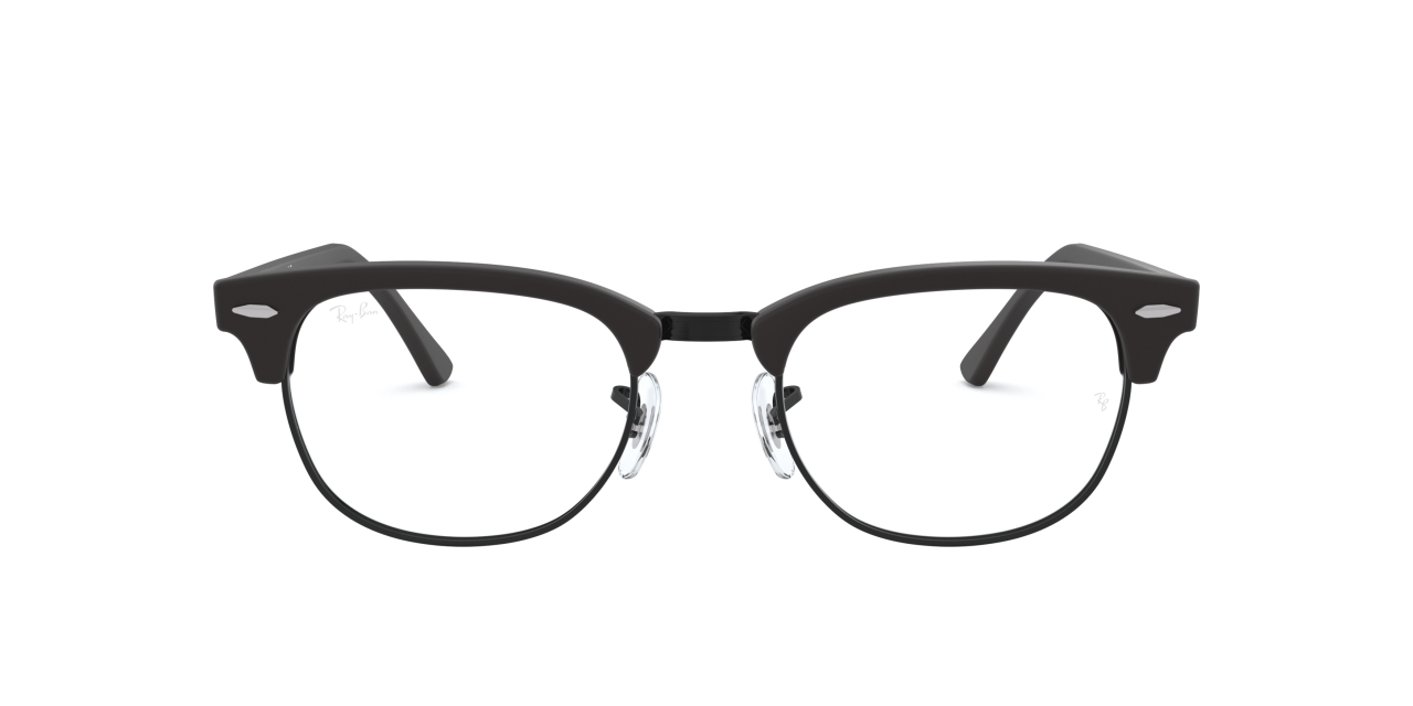 Ray-ban Clubmaster RX5154 2077 - Image 2