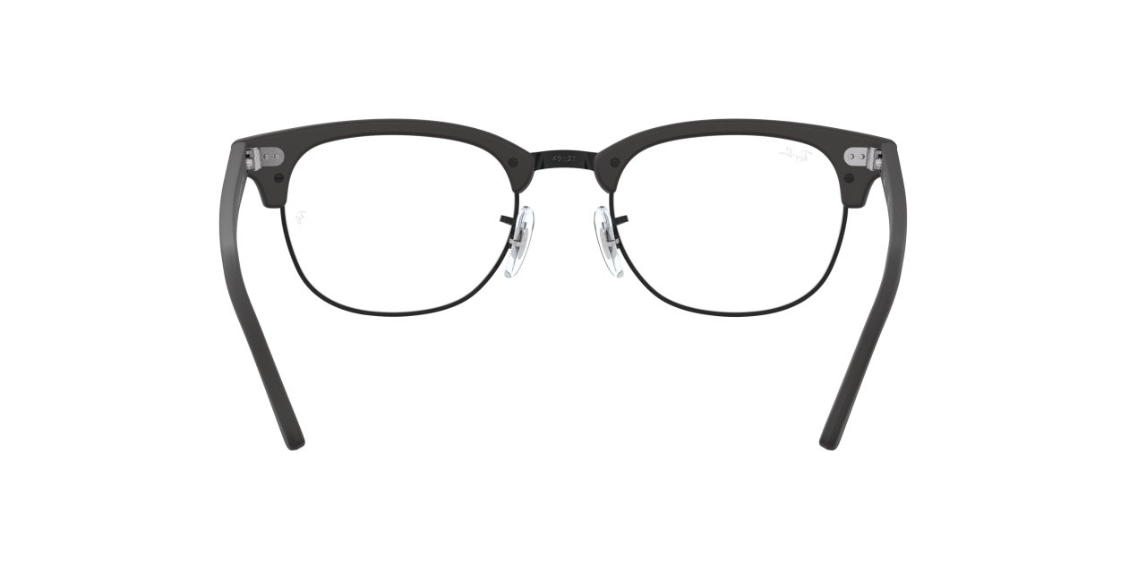 Ray-ban Clubmaster RX5154 2077 - Image 4