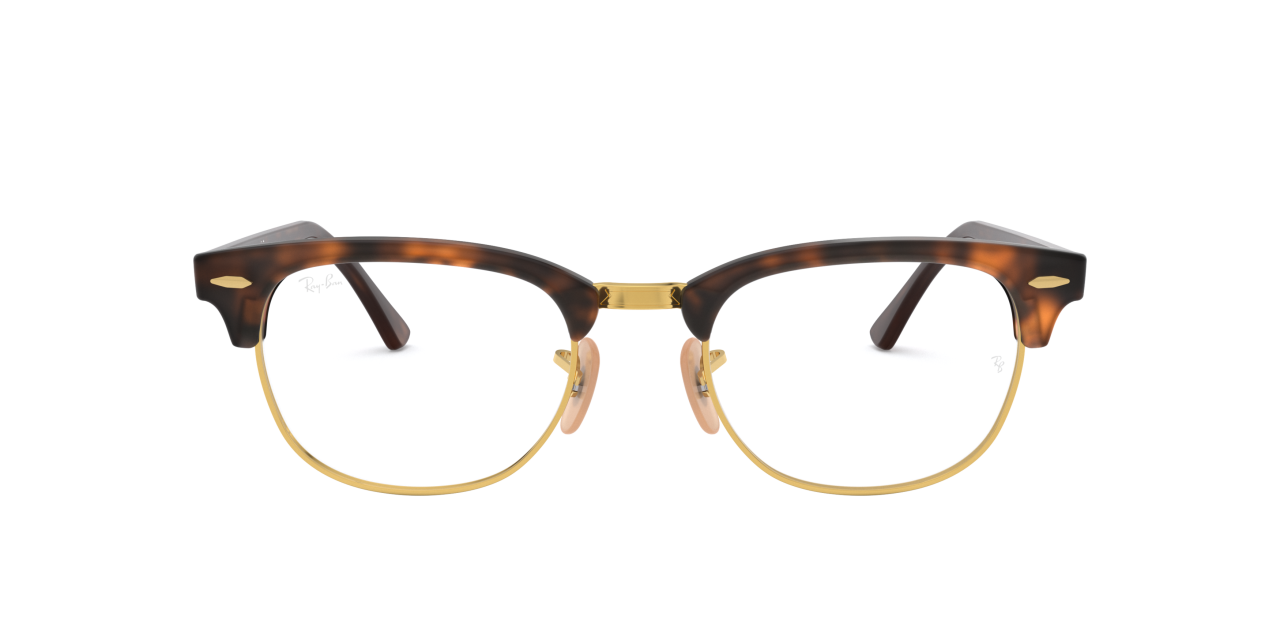 Ray-ban Clubmaster RX5154 2372 - Image 2