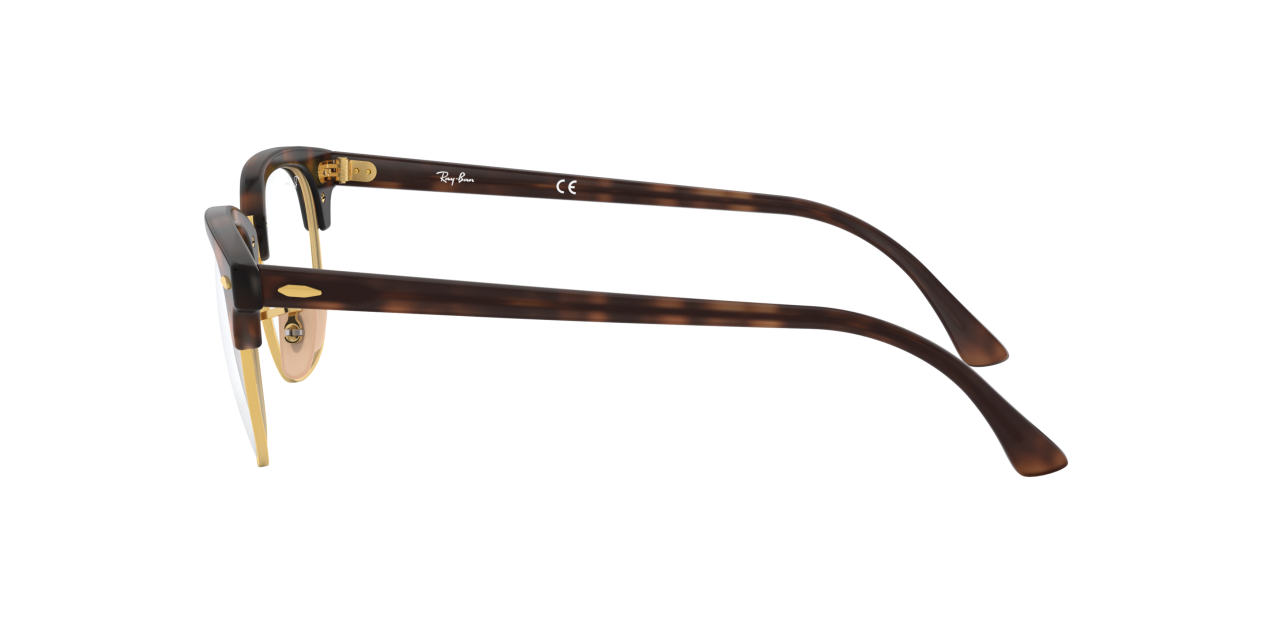 Ray-ban Clubmaster RX5154 2372 - Image 3