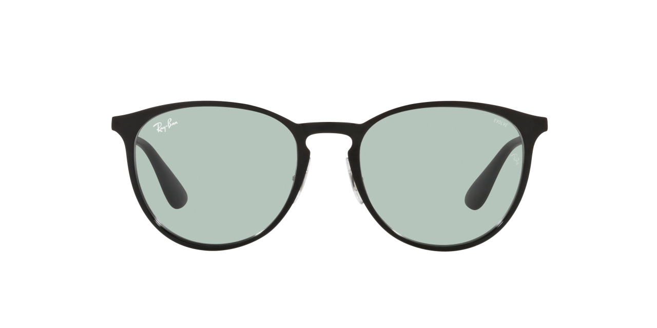 Ray-ban Erika Metal RB3539 002/q5 - Image 2