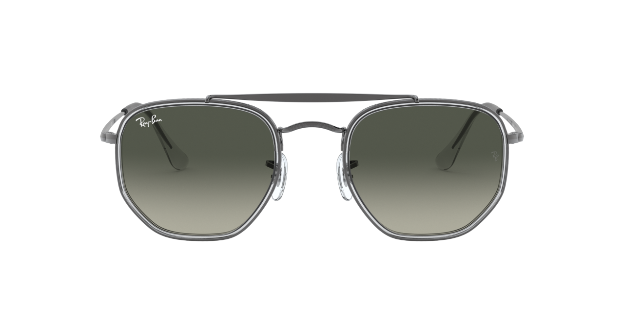 Ray-ban The Marshal Ii RB3648M 004/71 - Image 2