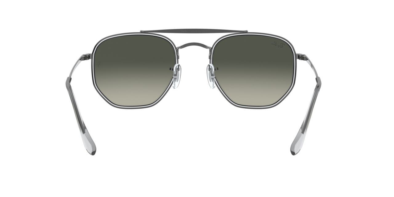 Ray-ban The Marshal Ii RB3648M 004/71 - Image 4