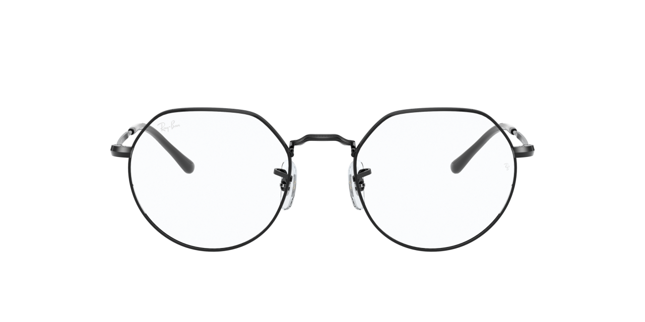 Ray-ban Jack RX6465 2509 - Image 2