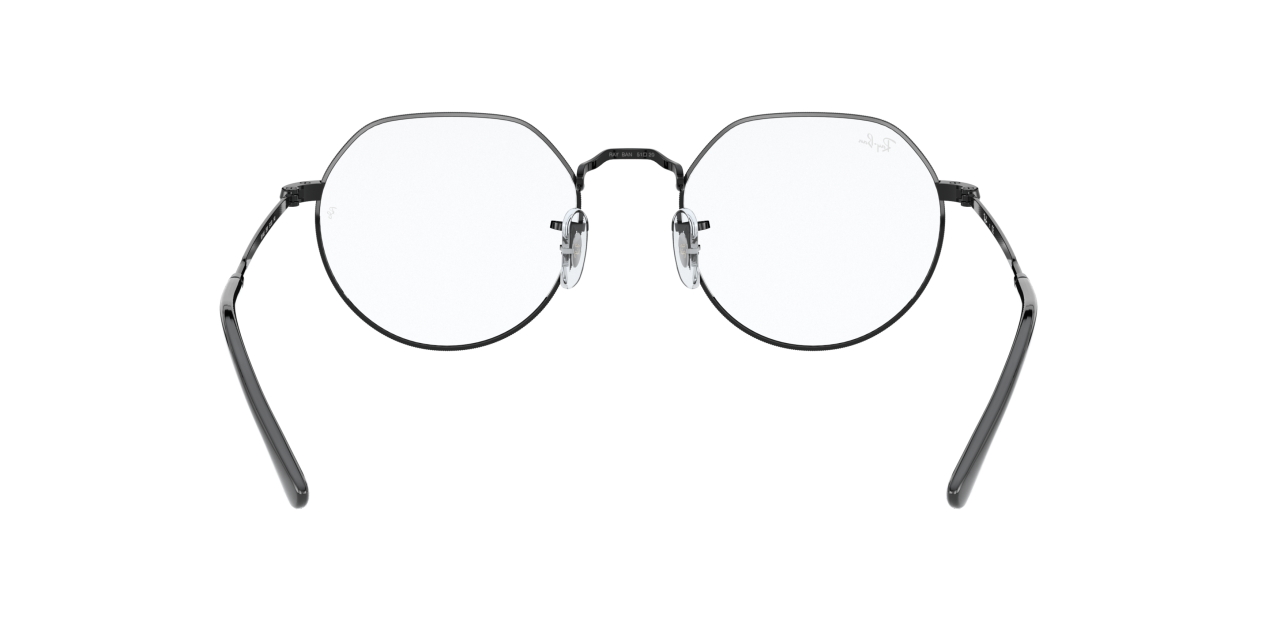 Ray-ban Jack RX6465 2509 - Image 4