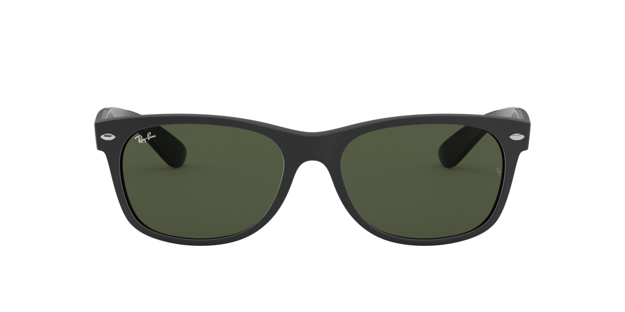 Ray-ban New Wayfarer RB2132 646231 - Image 2