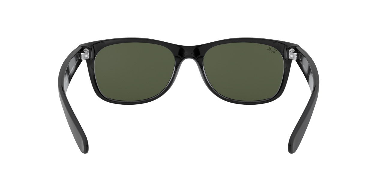 Ray-ban New Wayfarer RB2132 646231 - Image 4
