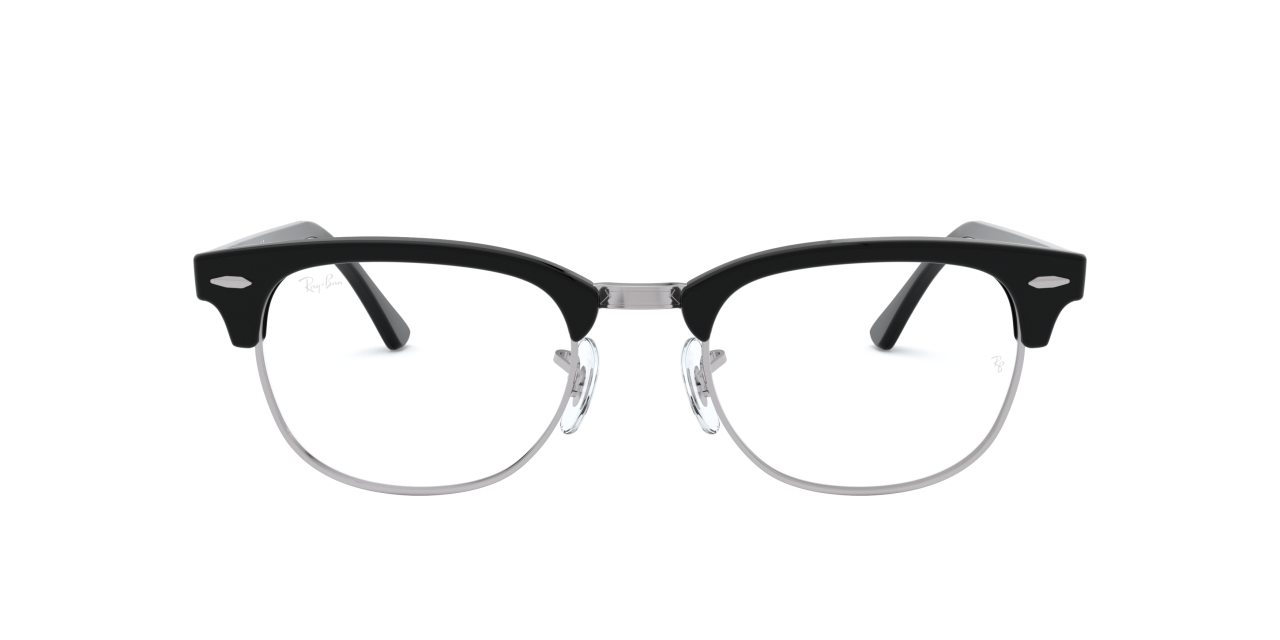 Ray-ban Clubmaster RX5154 2000 - Image 2