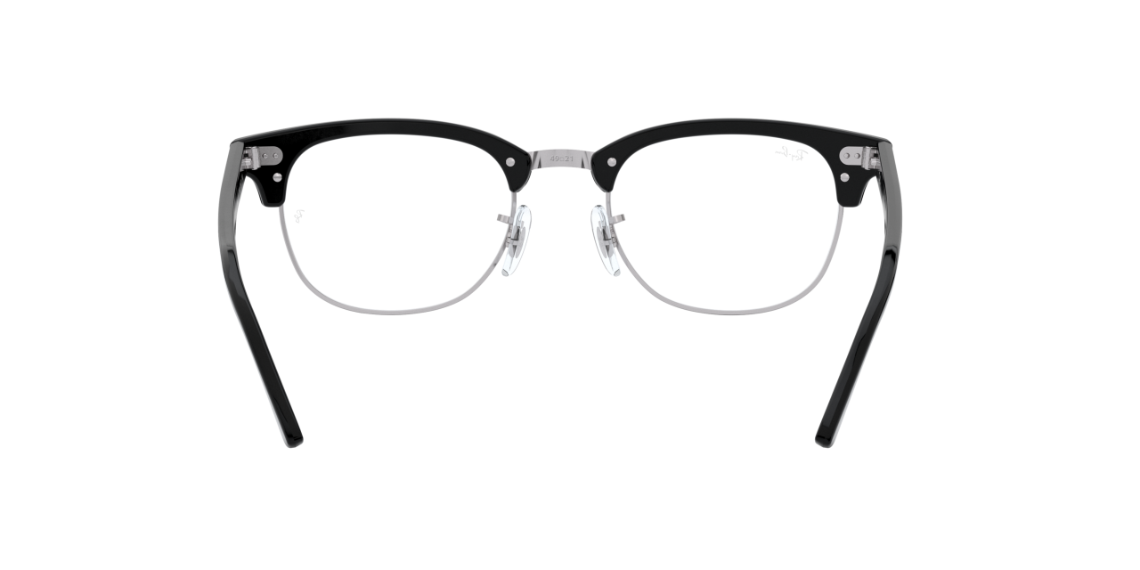 Ray-ban Clubmaster RX5154 2000 - Image 4