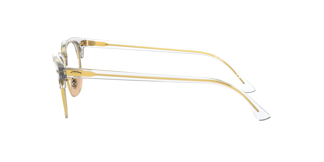 Ray-ban Clubmaster RX5154 5762 - Image 3