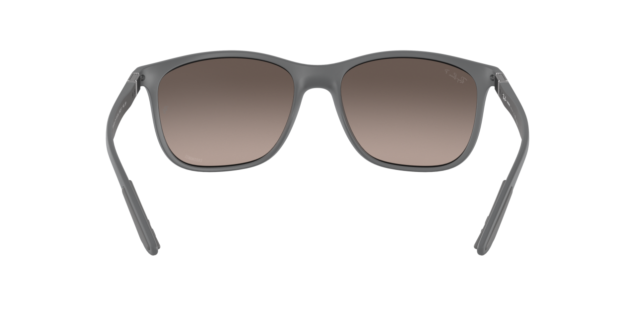 Ray-ban Chromance RB4330CH 60175j - Image 4