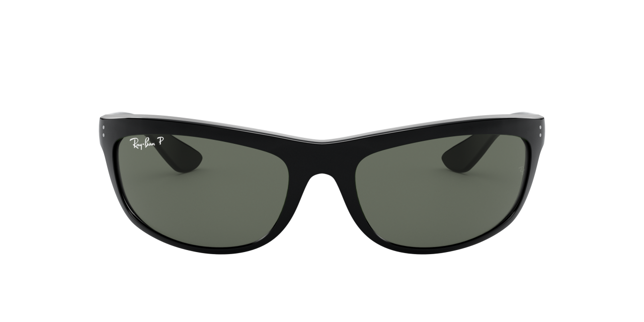 Ray-ban Balorama RB4089 601/58 - Image 2