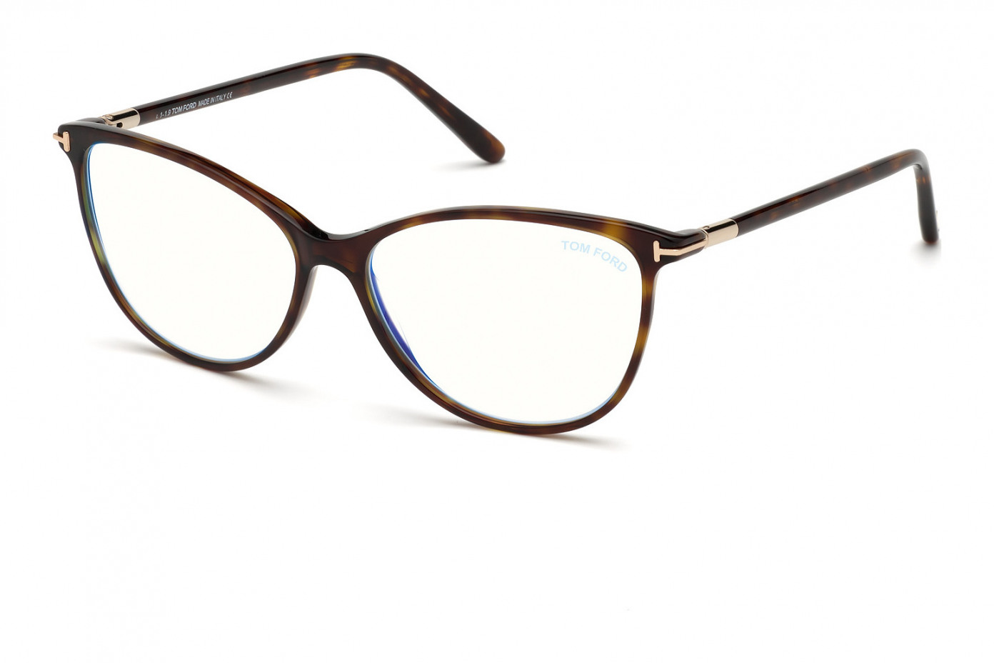 Tom Ford  FT5616-B 052 Dark Havana