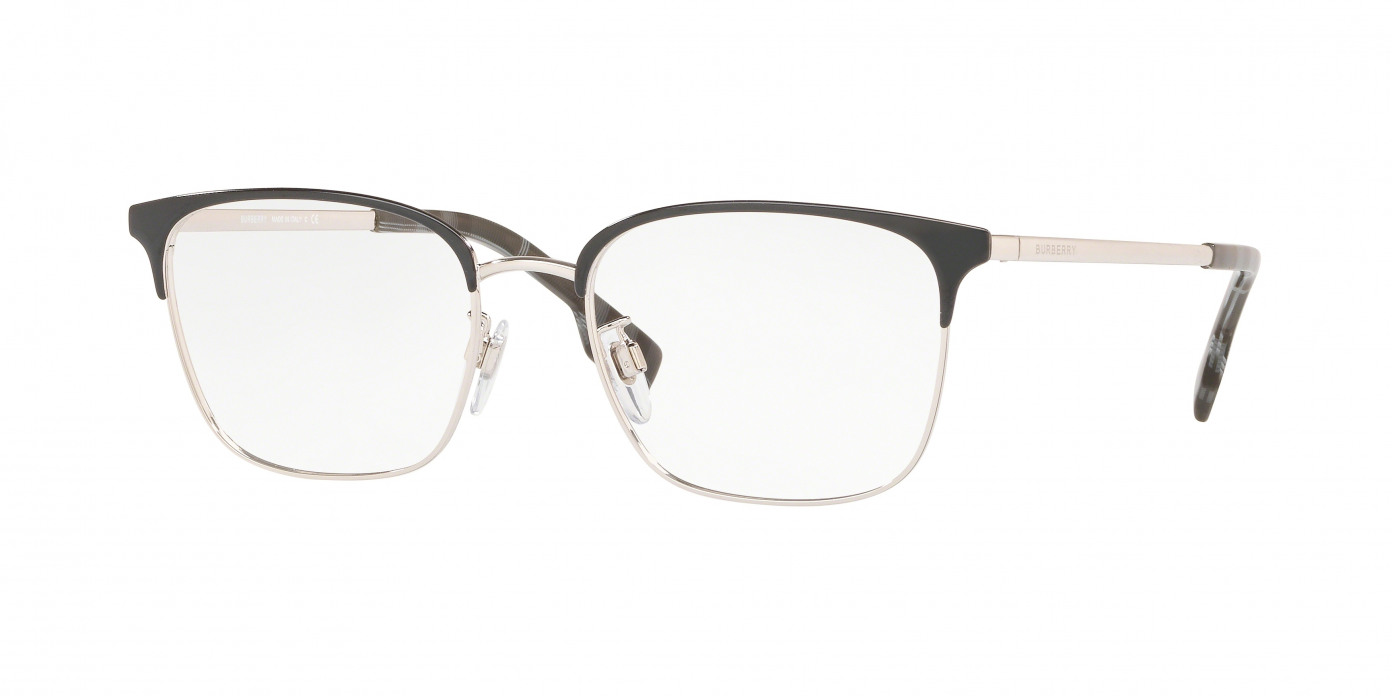 Burberry  BE1338D 1005 Grey/silver