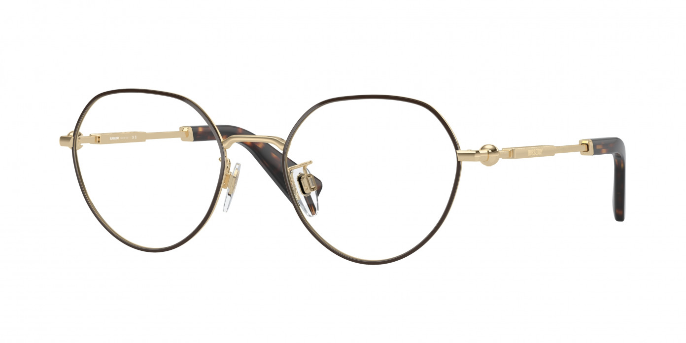Burberry  BE1388D 1109 Brown