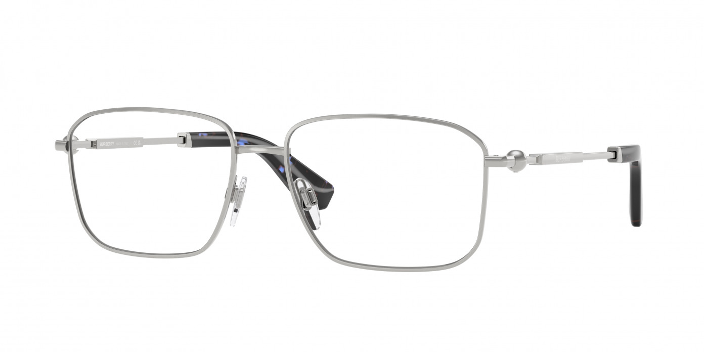 Burberry  BE1389 1005 Silver