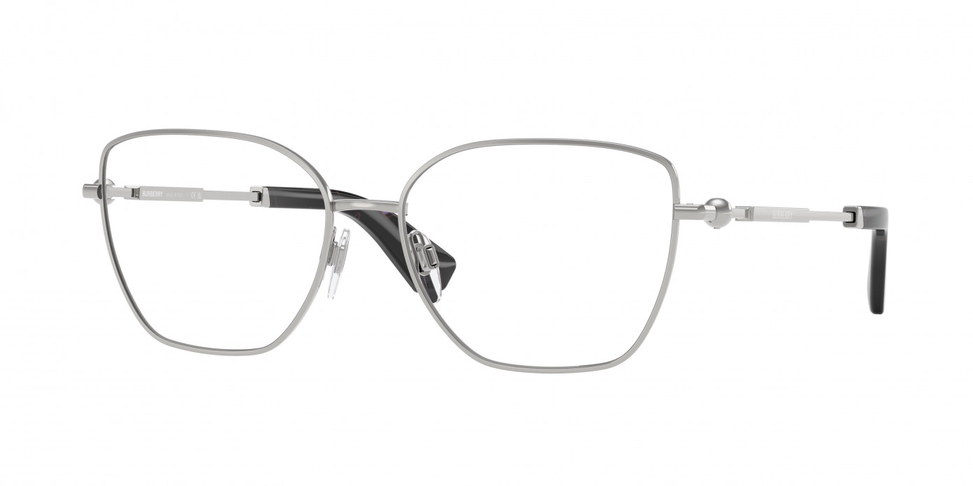 Burberry  BE1390 1005 Silver
