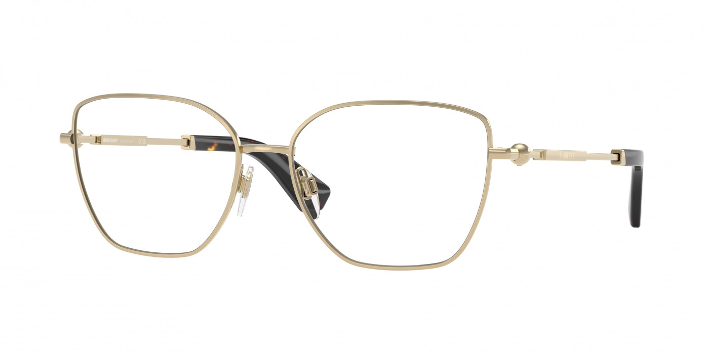 Burberry  BE1390 1109 Light Gold