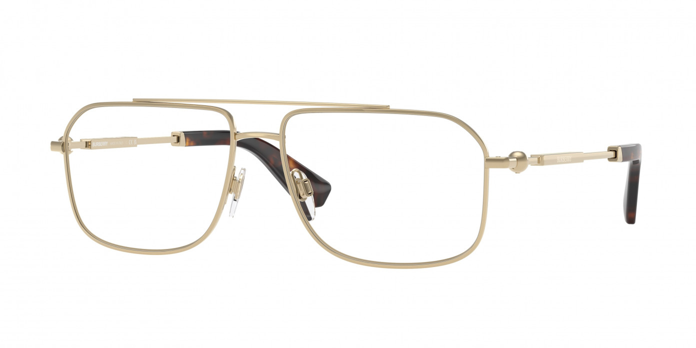 Burberry  BE1391 1109 Light Gold