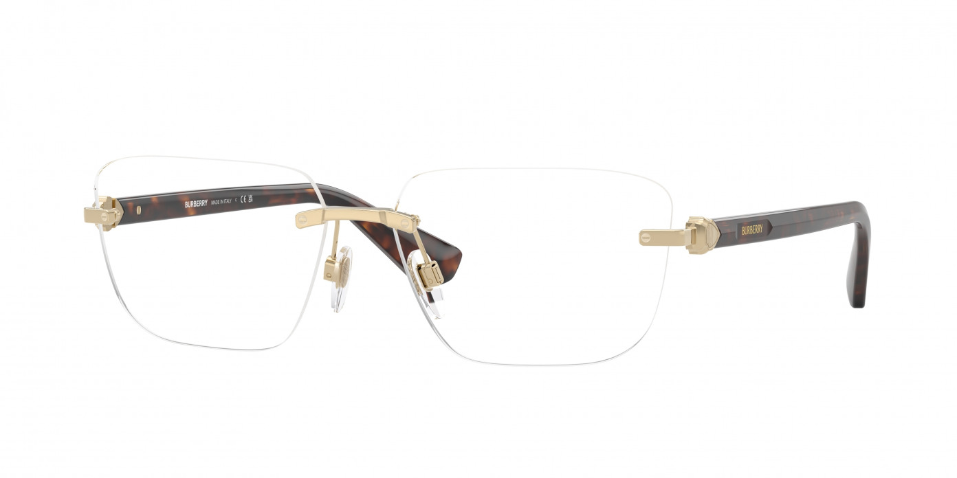 Burberry  BE1392 1109 Light Gold