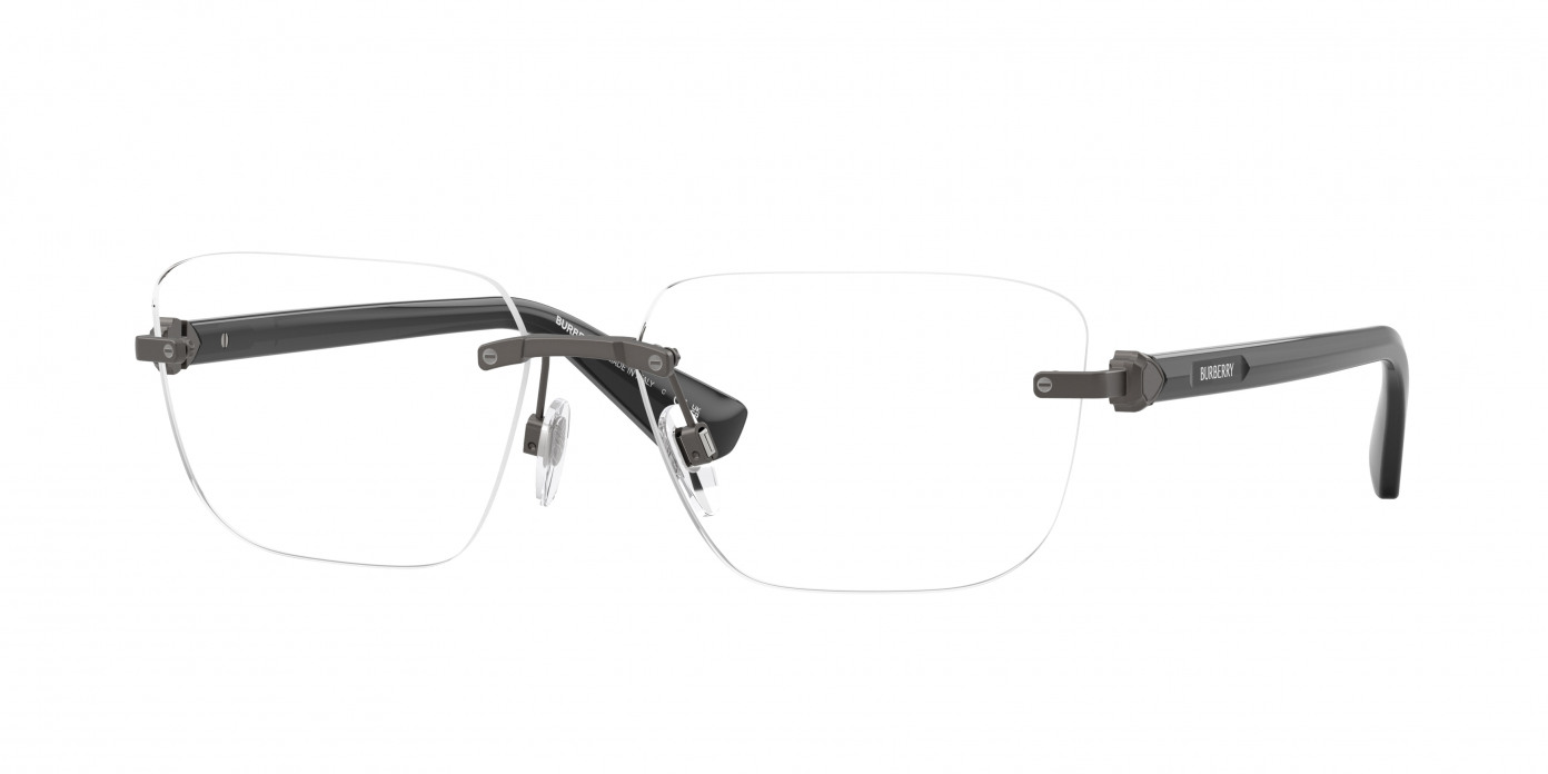 Burberry  BE1392 1316 Matte Grey