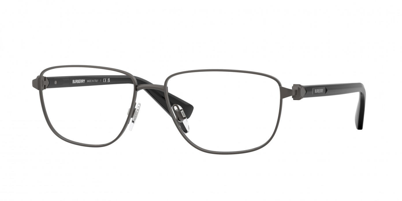 Burberry  BE1393 1316 Matte Grey