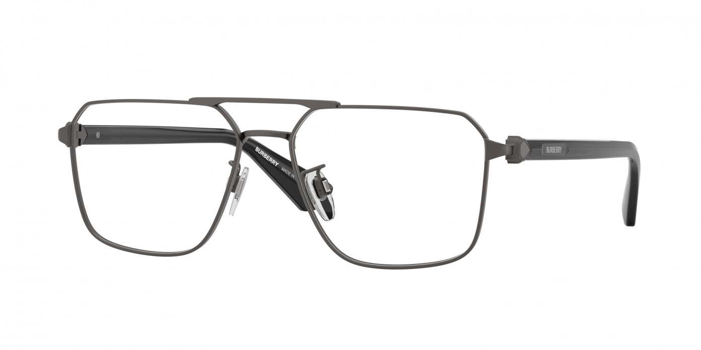 Burberry  BE1395D 1316 Matte Grey