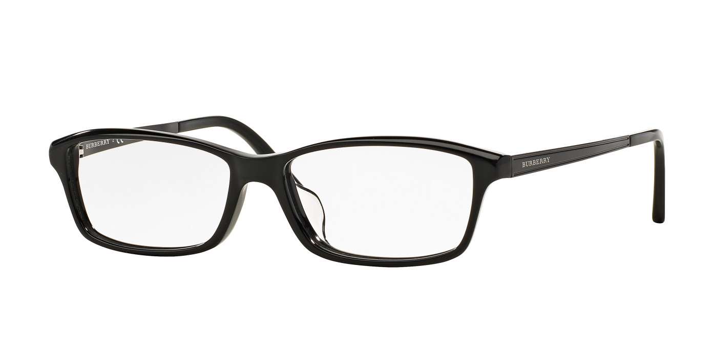 Burberry  BE2217D 3001 Black